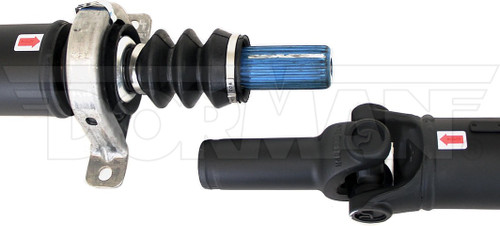 Dorman - OE Solutions Drive Shaft 946-670 - view 5