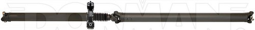 Dorman - OE Solutions Drive Shaft P/N:946-697