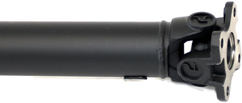 Drive Shaft fits 2009-2014 Ford F-150  DORMAN OE SOLUTIONS
