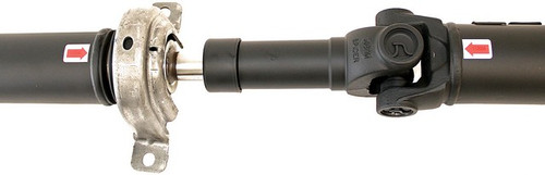 Dorman - OE Solutions Drive Shaft 946-944 - view 2