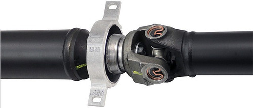 Dorman - OE Solutions Drive Shaft 946-967 - view 4