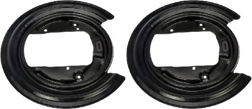 Dorman - OE Solutions Brake Backing Plate,Brake Dust Shield P/N:947-011