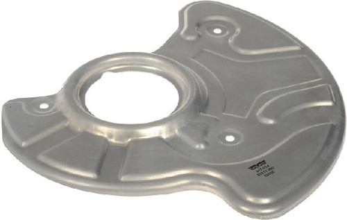 Dorman - OE Solutions Brake Backing Plate,Brake Dust Shield 947-014