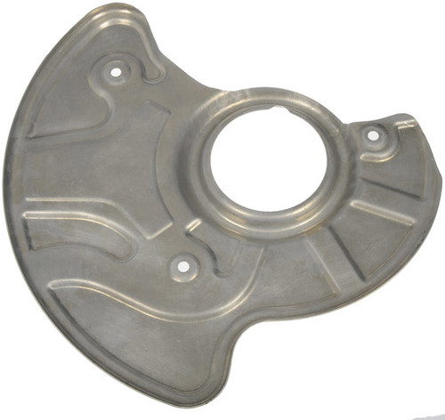Dorman - OE Solutions Brake Backing Plate,Brake Dust Shield 947-014 - view 3