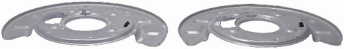 Dorman - OE Solutions Brake Backing Plate,Brake Dust Shield 947-016 - view 2