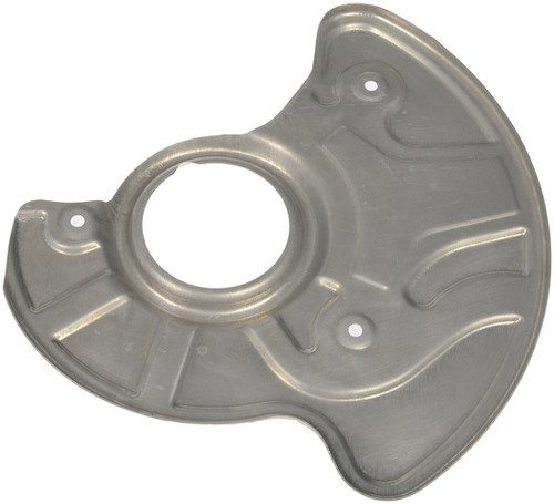 Dorman - OE Solutions Brake Backing Plate,Brake Dust Shield 947-015 - view 3