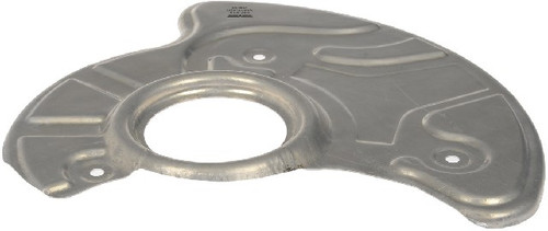 Dorman - OE Solutions Brake Backing Plate,Brake Dust Shield P/N:947-015