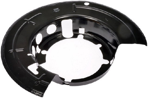 Dorman - OE Solutions Brake Backing Plate,Brake Dust Shield 947-020