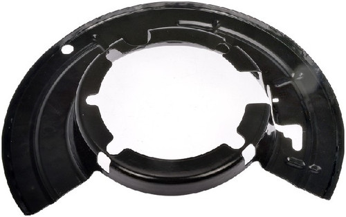 Dorman - OE Solutions Brake Backing Plate,Brake Dust Shield 947-020 - view 3