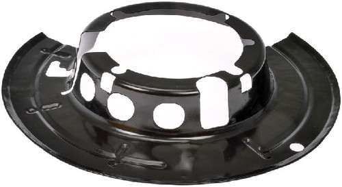 Dorman - OE Solutions Brake Backing Plate,Brake Dust Shield 947-020 - view 4