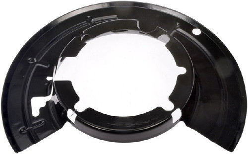 Dorman - OE Solutions Brake Backing Plate,Brake Dust Shield P/N:947-019