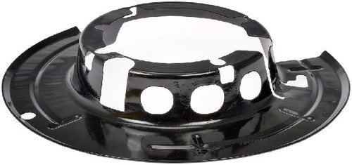 Dorman - OE Solutions Brake Backing Plate,Brake Dust Shield P/N:947-019