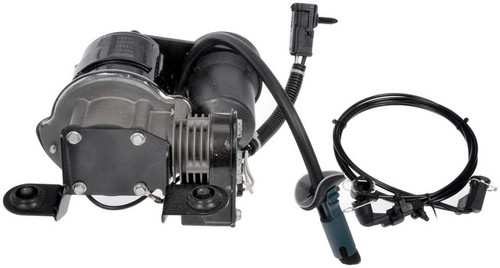 Dorman - OE Solutions Air Suspension Compressor 949-015 - view 4