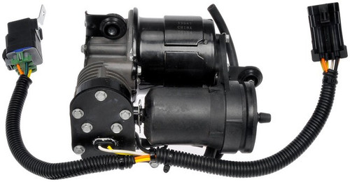 Suspension Air Compressor fits 1995-1996 Chevrolet Caprice Caprice,Impala  DORMA