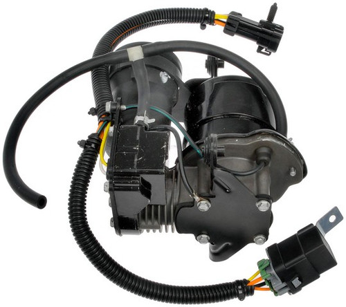 Dorman - OE Solutions Air Suspension Compressor 949-034 - view 3