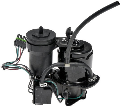 Dorman - OE Solutions Air Suspension Compressor 949-033 - view 4
