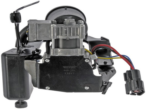 Dorman - OE Solutions Air Suspension Compressor 949-201 - view 2