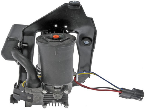 Dorman - OE Solutions Air Suspension Compressor 949-201 - view 3