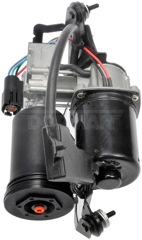 Dorman - OE Solutions Air Suspension Compressor 949-209 - view 2