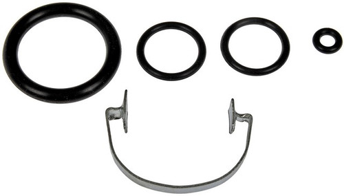 Dorman - OE Solutions Air Suspension Spring 949-255 - view 2