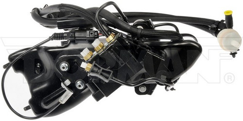 Dorman - OE Solutions Air Suspension Compressor 949-300 - view 2