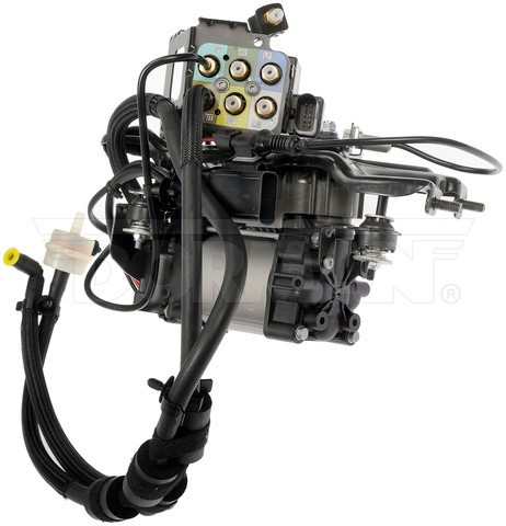Dorman - OE Solutions Air Suspension Compressor 949-300 - view 7