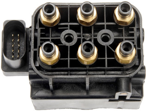 Dorman - OE Solutions Air Suspension Solenoid Valve Unit 949-302