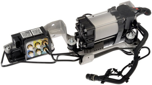 Dorman - OE Solutions Air Suspension Compressor 949-356
