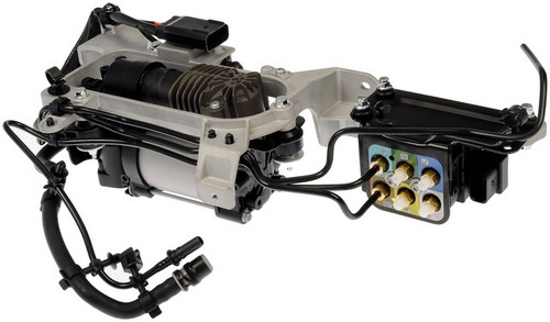 Dorman - OE Solutions Air Suspension Compressor 949-356 - view 3
