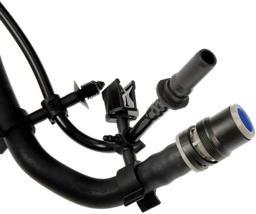 Dorman - OE Solutions Air Suspension Compressor 949-356 - view 7