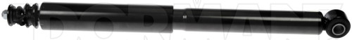 Dorman - OE Solutions Suspension Shock Absorber 949-455 - view 2