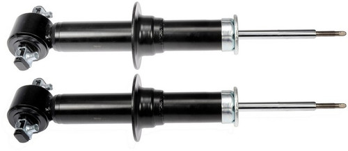 Dorman - OE Solutions Air Spring to Coil Spring Conversion Kit 949-509 - view 2