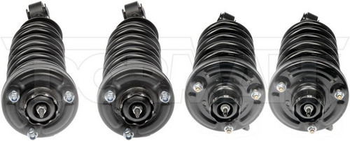Dorman - OE Solutions Air Spring to Coil Spring Conversion Kit 949-511 - view 2