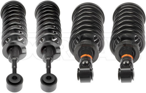 Dorman - OE Solutions Air Spring to Coil Spring Conversion Kit 949-511 - view 3