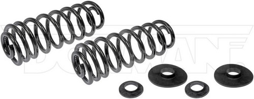 Dorman - OE Solutions Air Spring to Coil Spring Conversion Kit 949-517