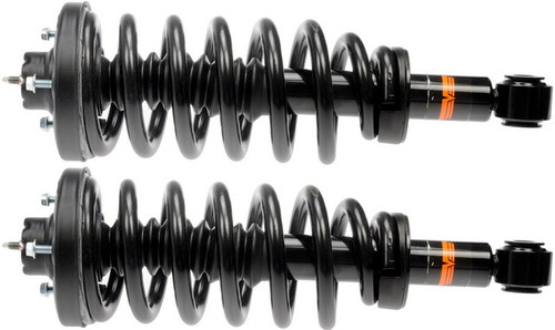 Dorman - OE Solutions Air Spring to Coil Spring Conversion Kit 949-523 - view 2