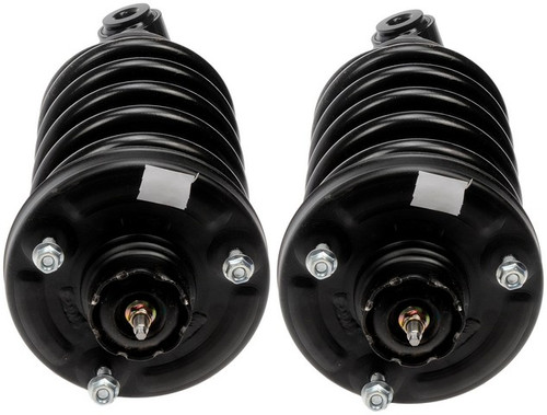 Dorman - OE Solutions Air Spring to Coil Spring Conversion Kit 949-523 - view 3