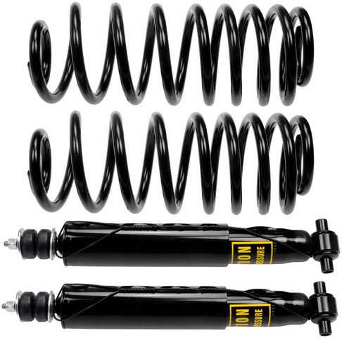 Dorman - OE Solutions Air Spring to Coil Spring Conversion Kit 949-531 - view 2
