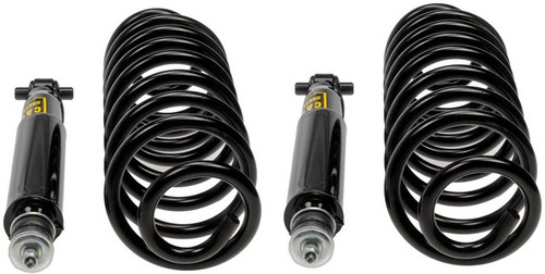 Dorman - OE Solutions Air Spring to Coil Spring Conversion Kit 949-531 - view 6