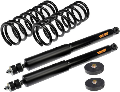 Dorman - OE Solutions Air Spring to Coil Spring Conversion Kit 949-541