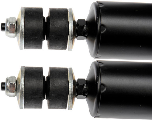 Dorman - OE Solutions Air Spring to Coil Spring Conversion Kit 949-541 - view 2