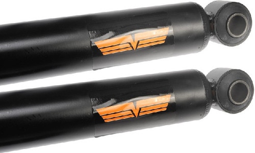 Dorman - OE Solutions Air Spring to Coil Spring Conversion Kit 949-541 - view 6