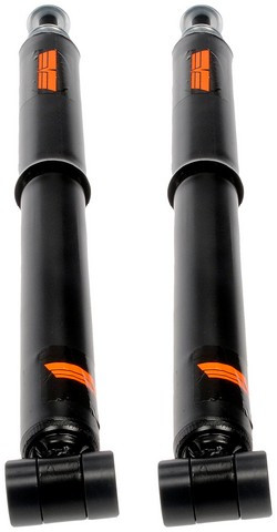 Shock Absorber Conversion Kit fits 1993-1998 Cadillac Eldorado Seville Allante