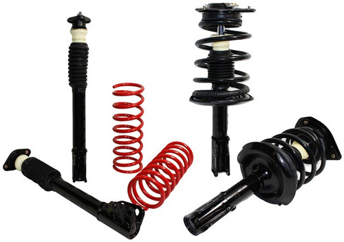 Dorman - OE Solutions Air Spring to Coil Spring Conversion Kit 949-556