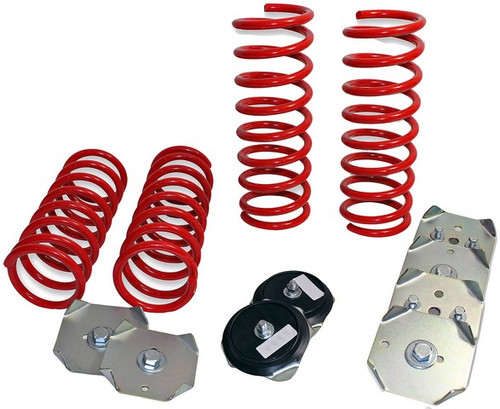 Dorman - OE Solutions Air Spring to Coil Spring Conversion Kit 949-552