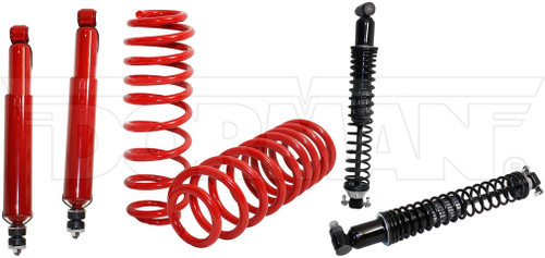Dorman - OE Solutions Air Spring to Coil Spring Conversion Kit 949-572