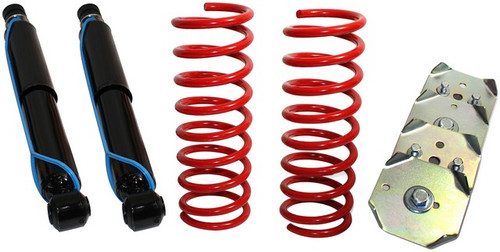 Dorman - OE Solutions Air Spring to Coil Spring Conversion Kit 949-592
