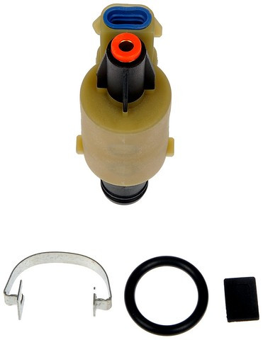 Dorman - OE Solutions Suspension Solenoid 949-798 - view 4