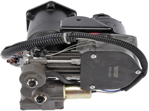Dorman - OE Solutions Air Suspension Compressor 949-900 - view 4