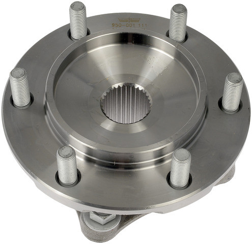 Dorman - OE Solutions Wheel Bearing and Hub Assembly P/N:950-001